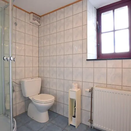 Monumental Holiday Home In Hotton Near Forest *