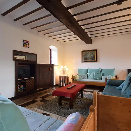 Monumental Holiday Home In Hotton Near Forest 霍顿